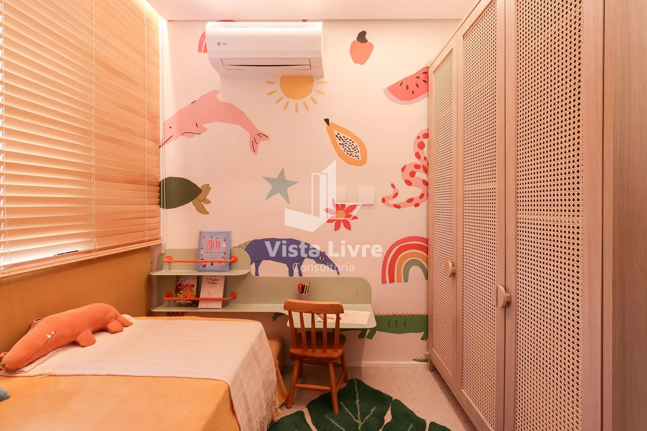 Apartamento, 3 quartos, 116 m² - Foto 25