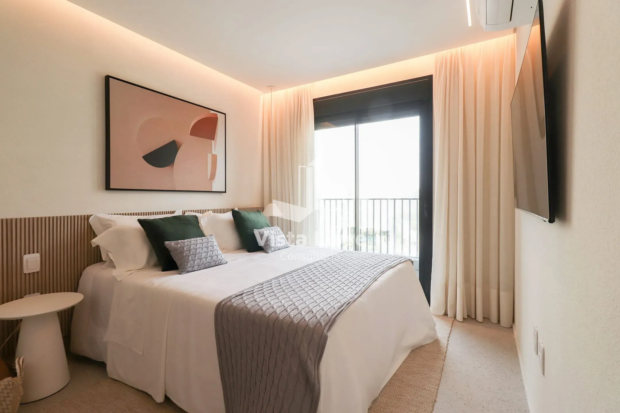 Apartamento, 3 quartos, 116 m² - Foto 21