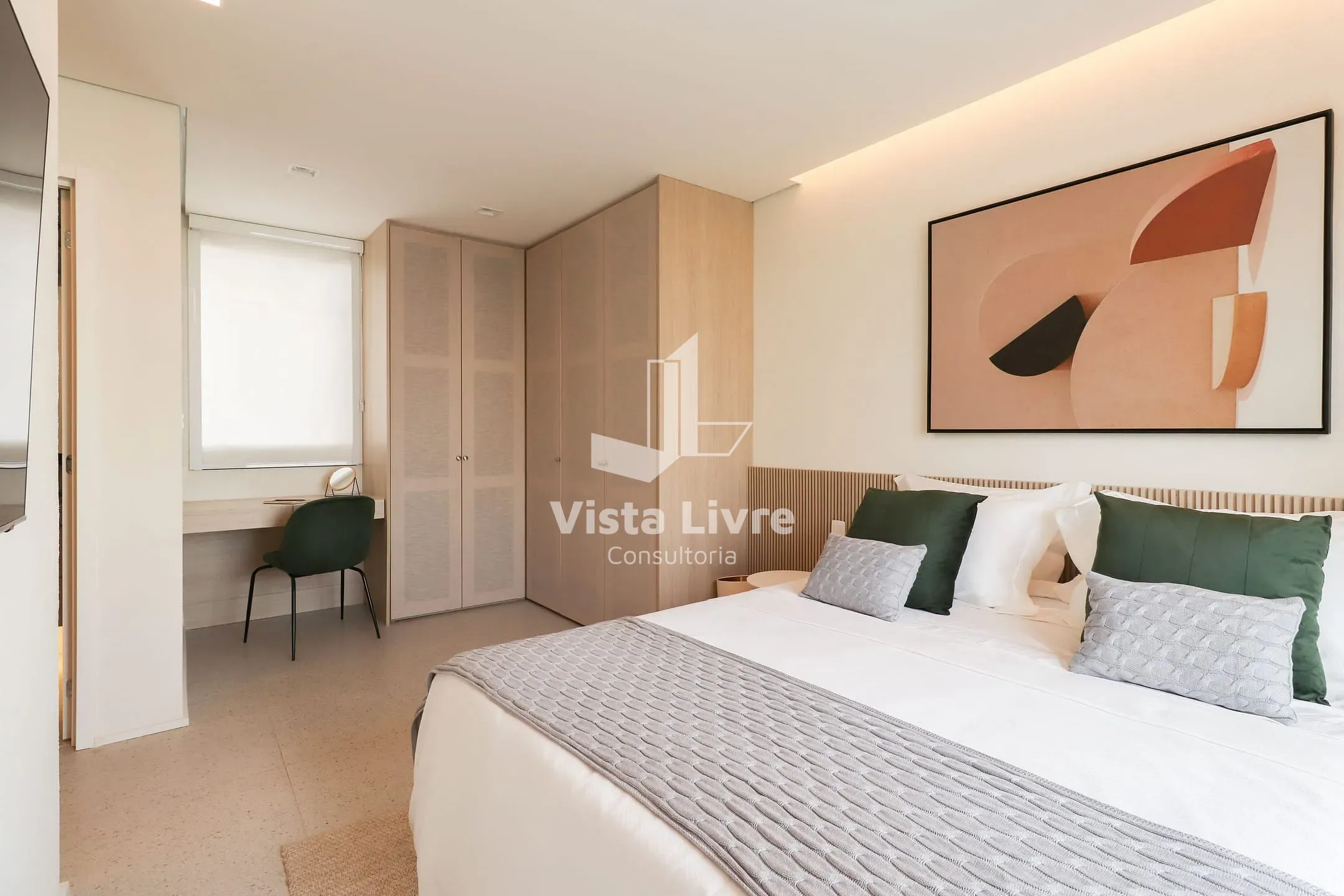Apartamento, 3 quartos, 116 m² - Foto 22