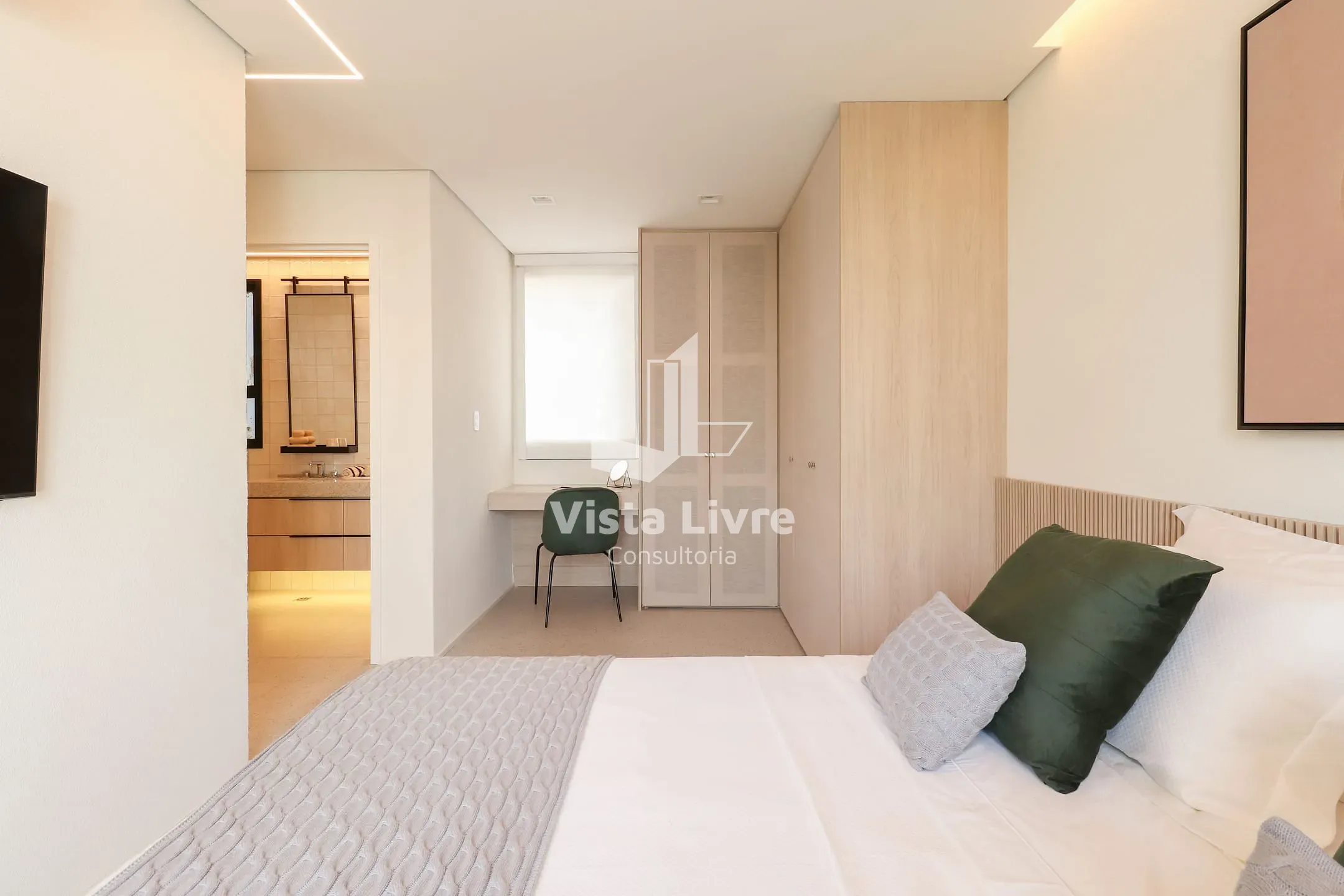 Apartamento, 3 quartos, 116 m² - Foto 23