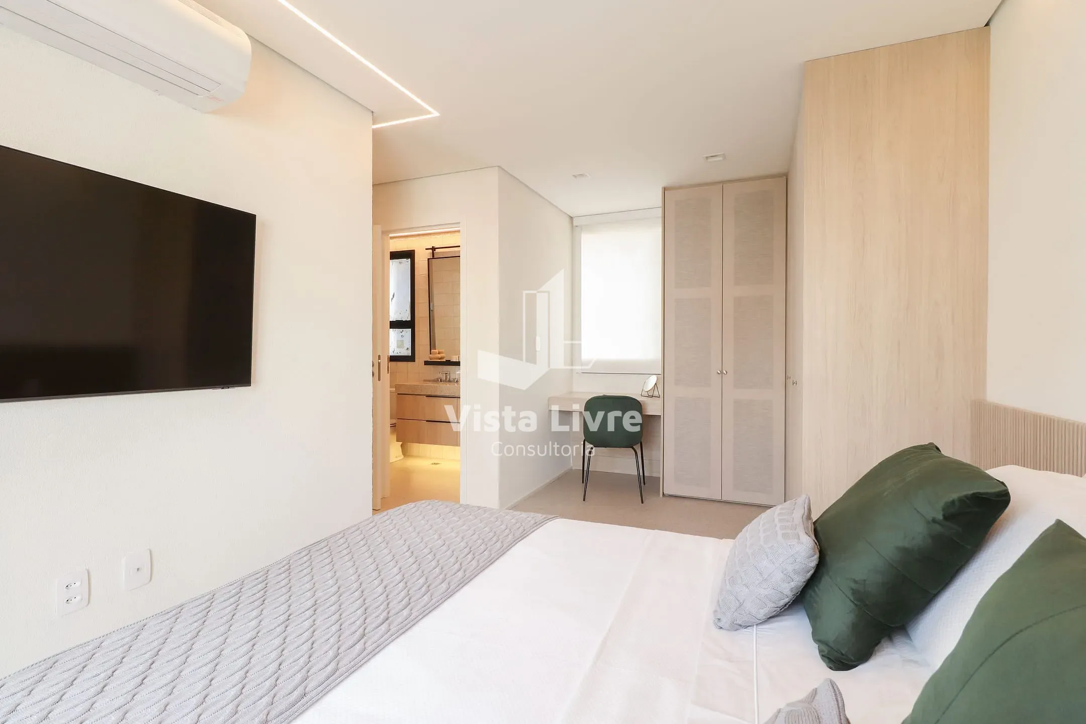 Apartamento, 3 quartos, 116 m² - Foto 24