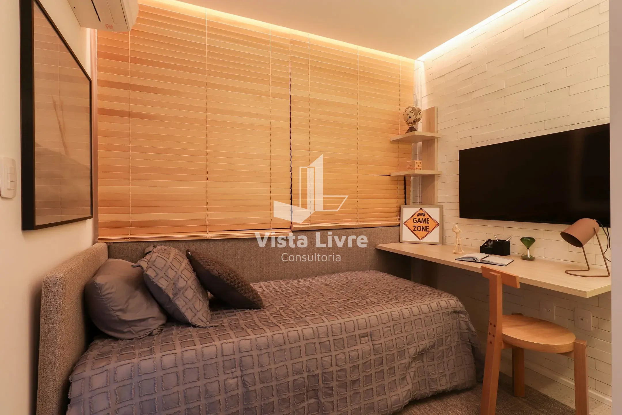 Apartamento, 3 quartos, 116 m² - Foto 28
