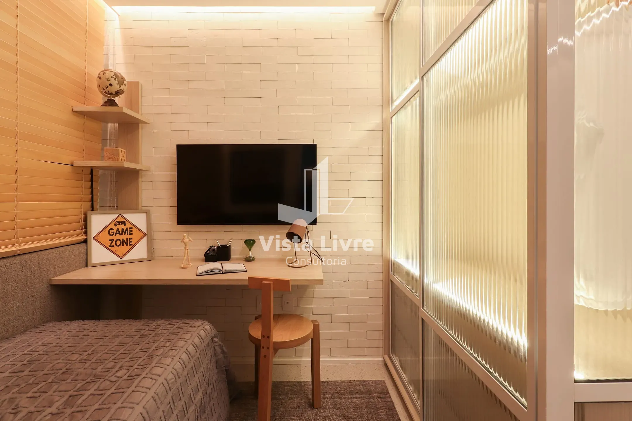 Apartamento, 3 quartos, 116 m² - Foto 29