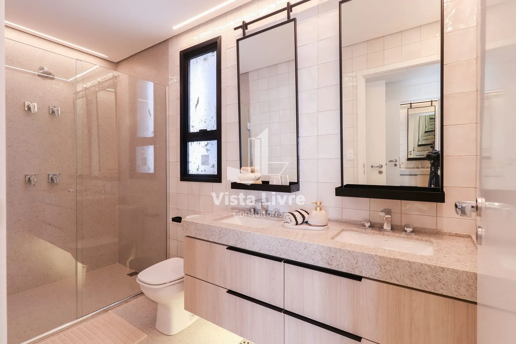 Apartamento, 3 quartos, 116 m² - Foto 36