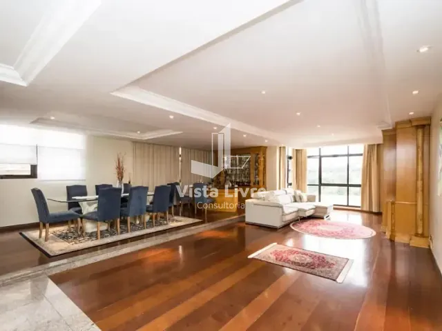 Apartamento com 239m² 4 quartos e 5 banheiros, à venda, no bairro Higienópolis em São Paulo