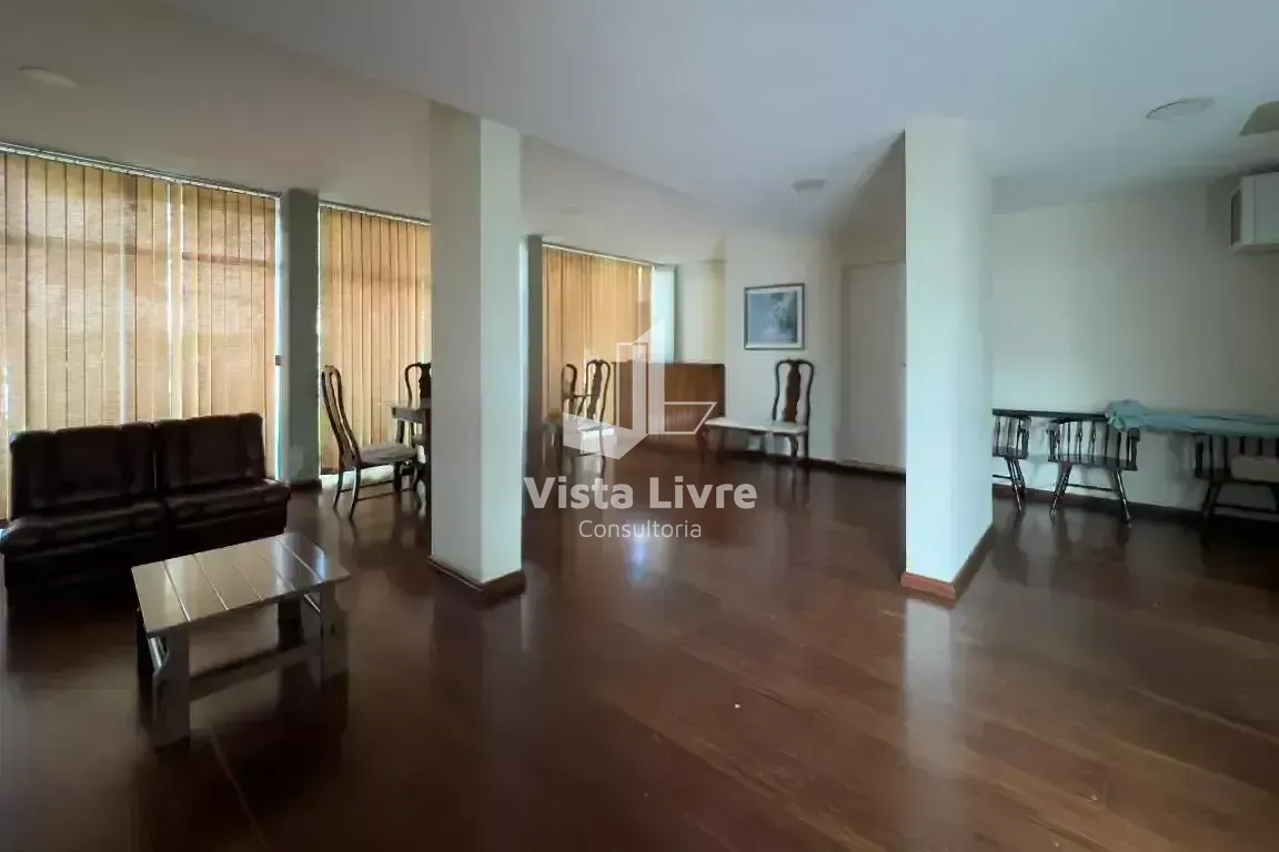 Apartamento, 3 quartos, 105 m² - Foto 11