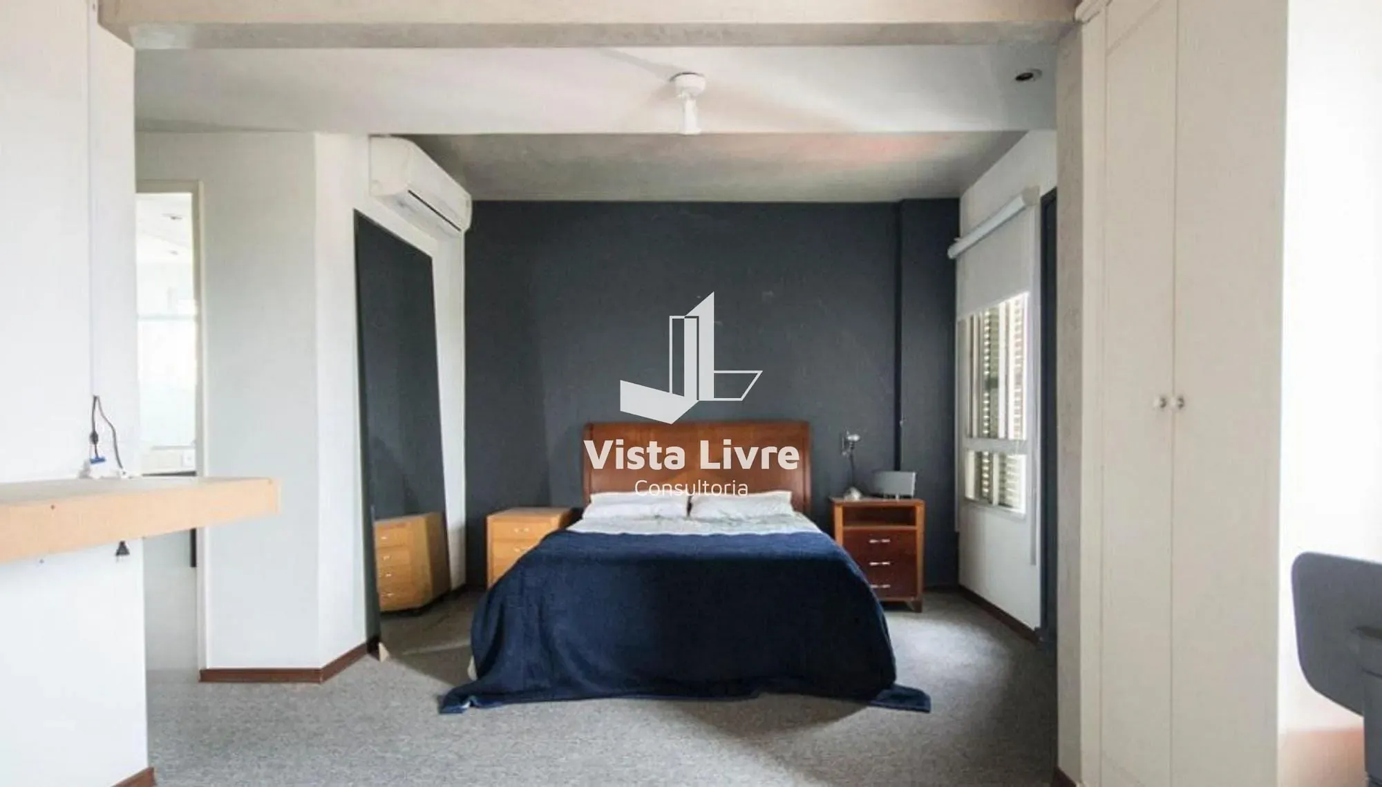 Apartamento, 3 quartos, 105 m² - Foto 6