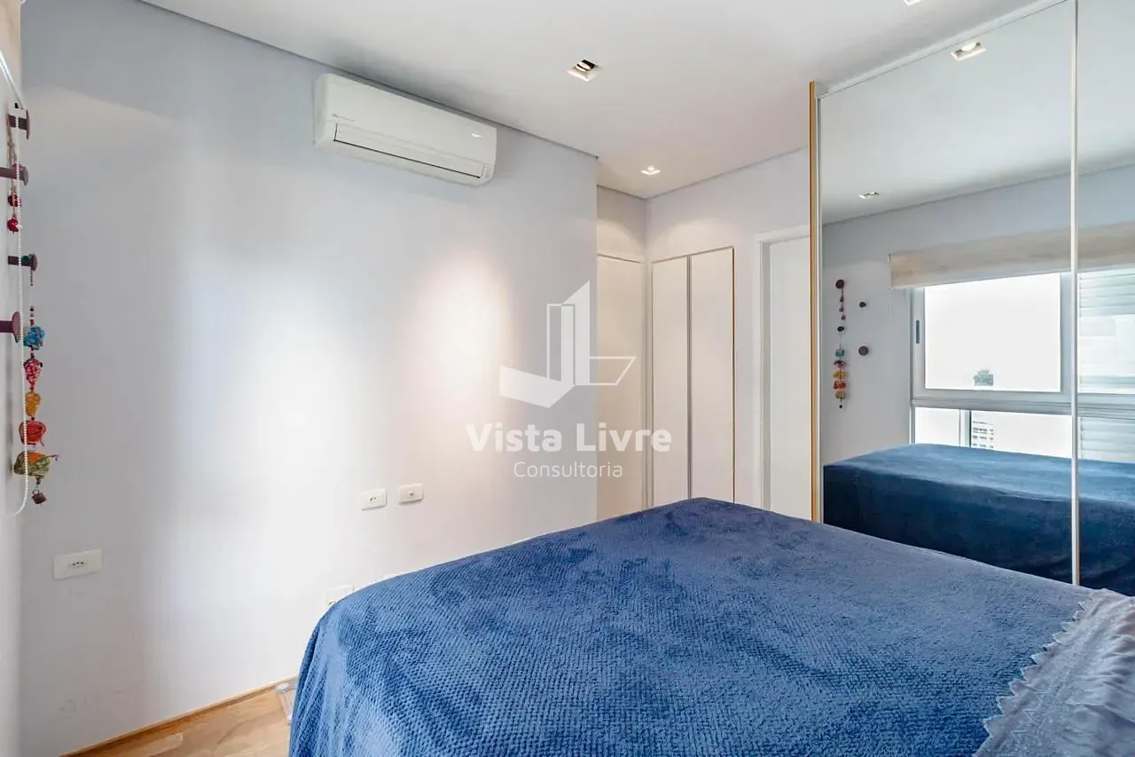 Apartamento, 1 quarto, 64 m² - Foto 17