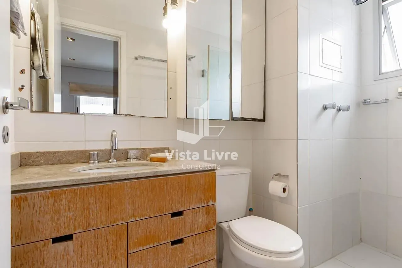 Apartamento, 1 quarto, 64 m² - Foto 23