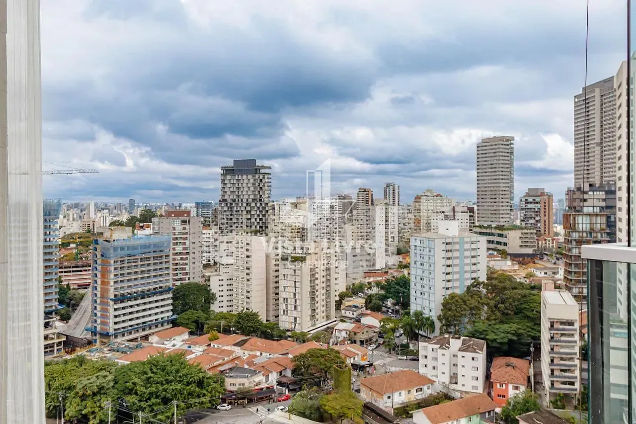 Apartamento, 1 quarto, 64 m² - Foto 5