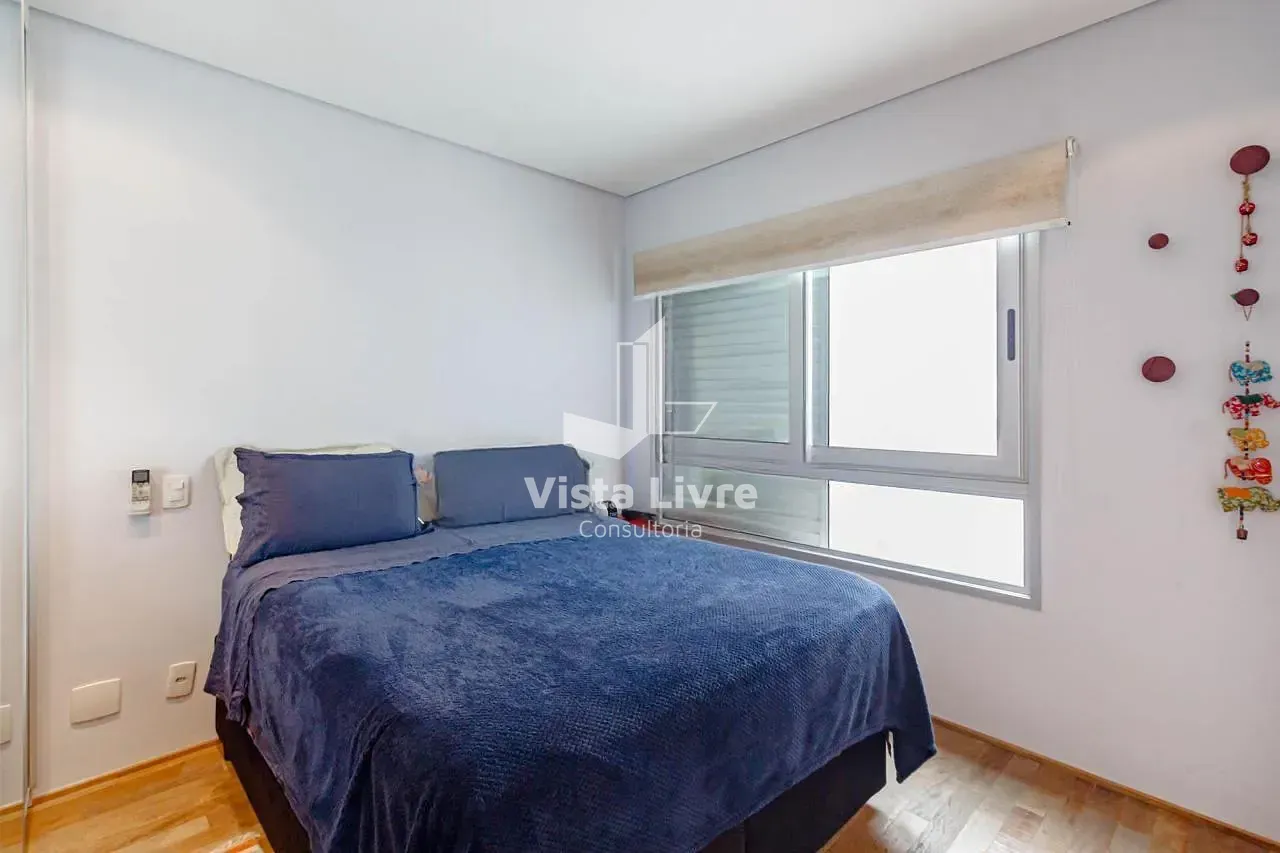 Apartamento, 1 quarto, 64 m² - Foto 18