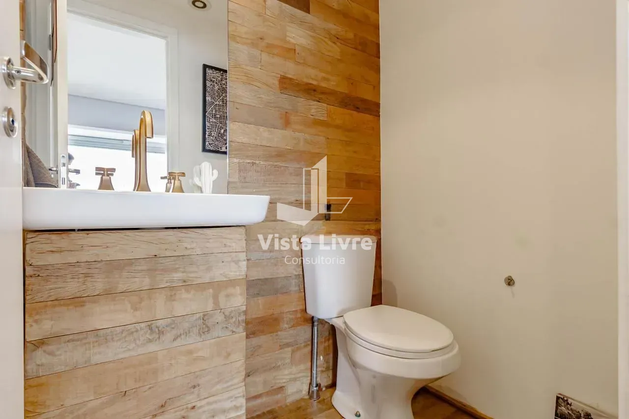 Apartamento, 1 quarto, 64 m² - Foto 22