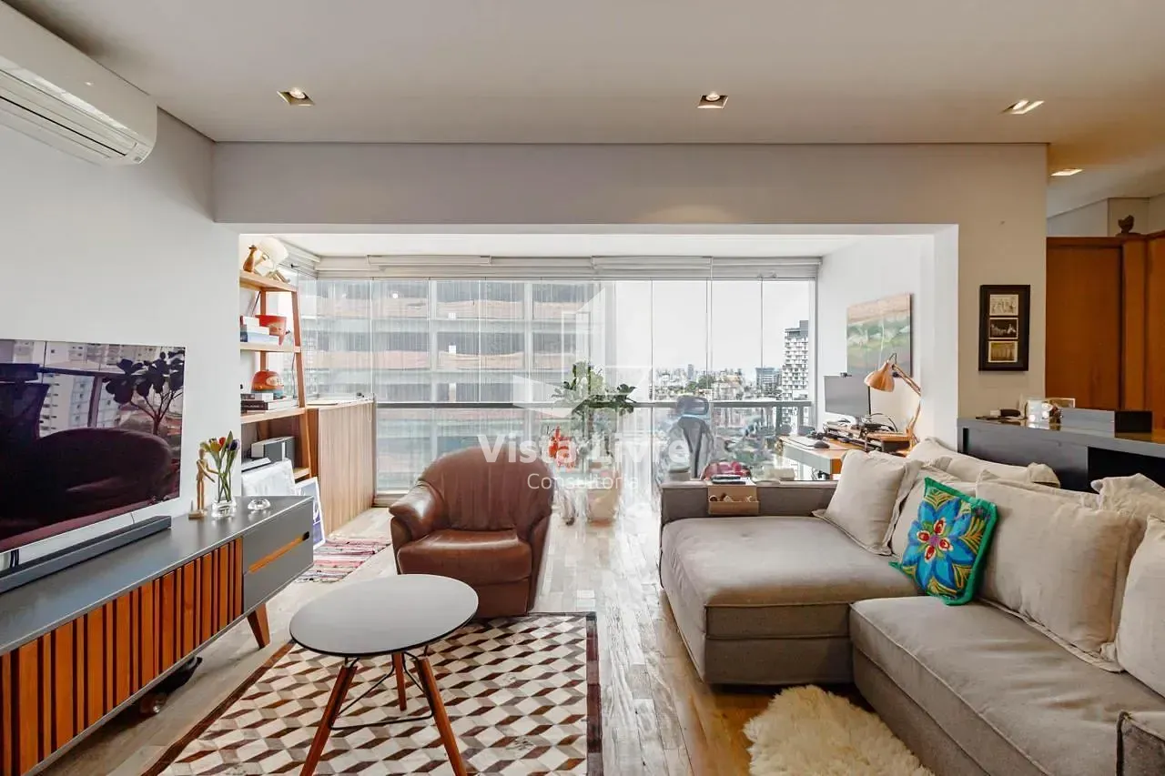 Apartamento, 1 quarto, 64 m² - Foto 10