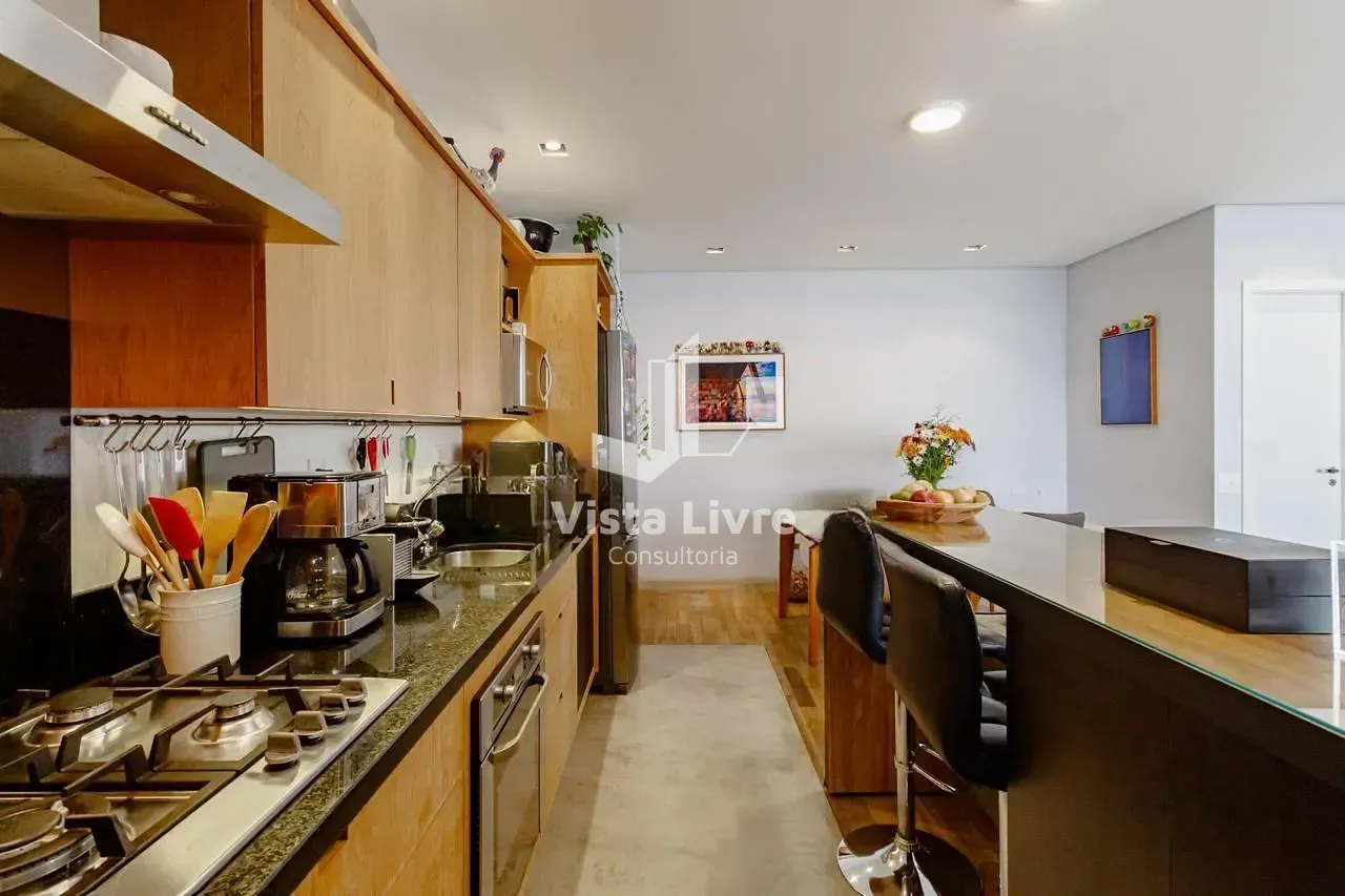 Apartamento, 1 quarto, 64 m² - Foto 15