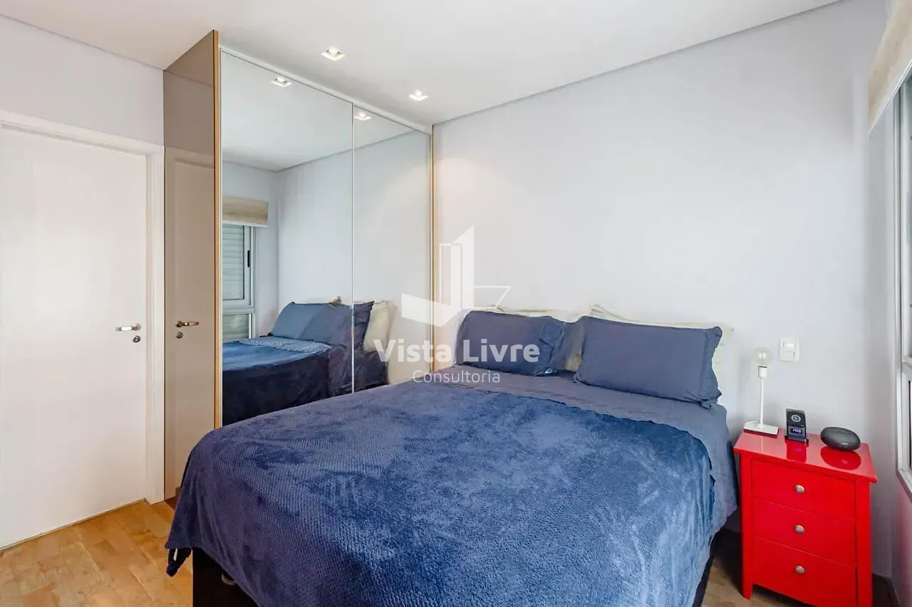 Apartamento, 1 quarto, 64 m² - Foto 19