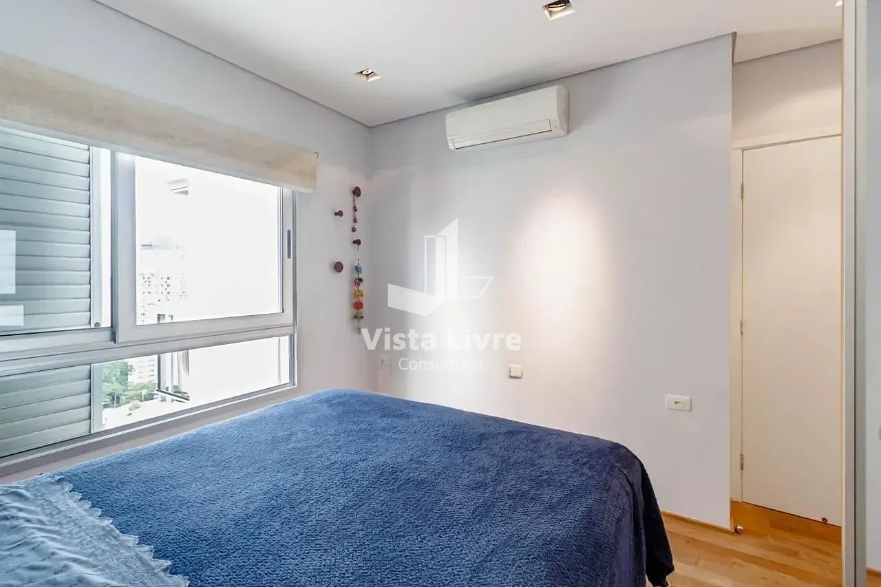 Apartamento, 1 quarto, 64 m² - Foto 20