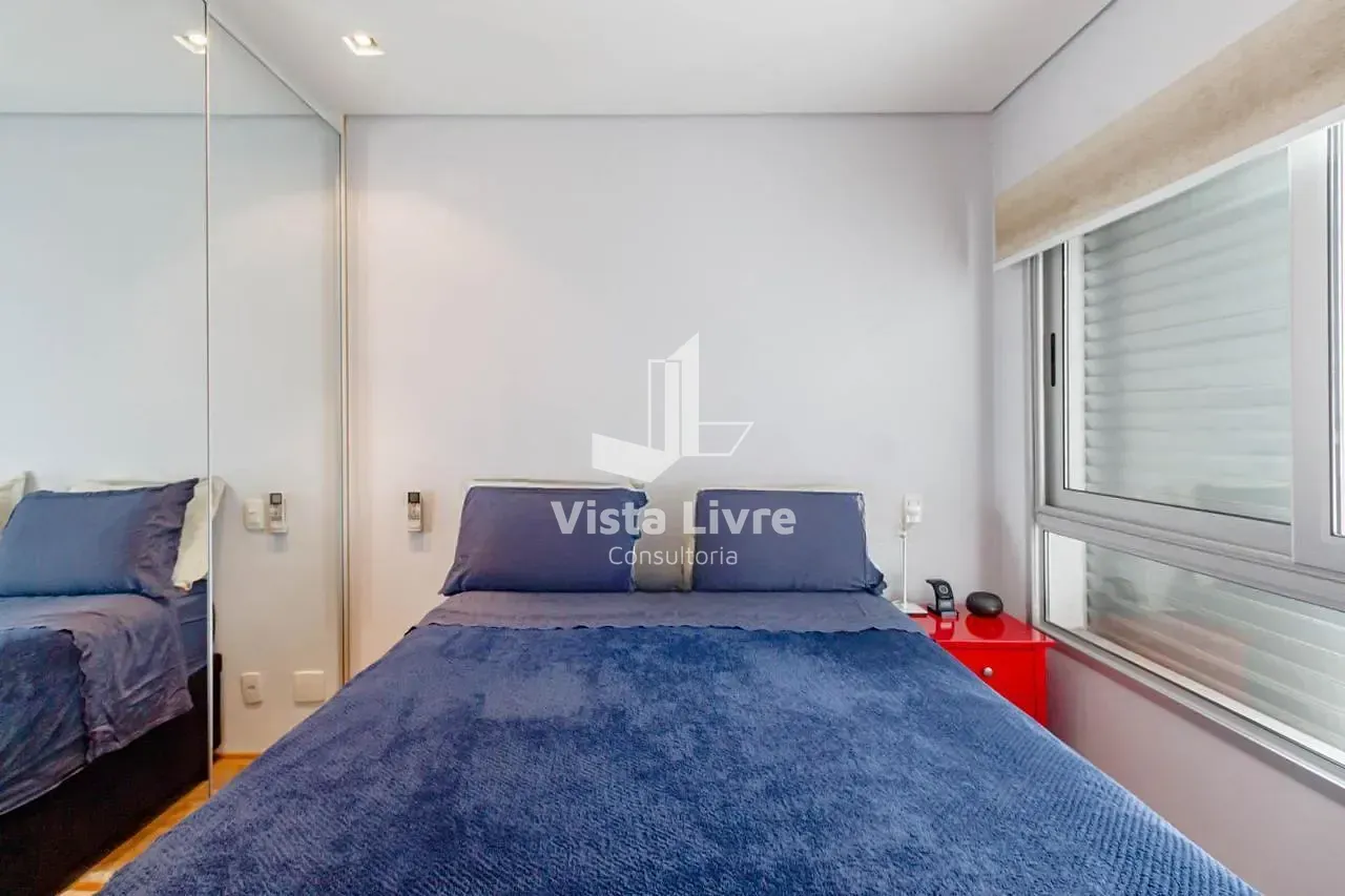 Apartamento, 1 quarto, 64 m² - Foto 21