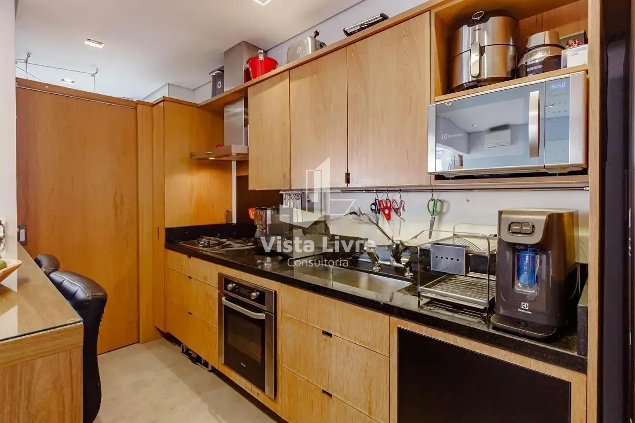 Apartamento, 1 quarto, 64 m² - Foto 13