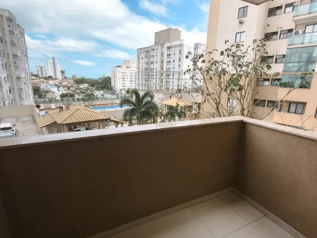 Apartamento 2 quartos e 2 banheiros, para alugar, no bairro Glória em Macaé