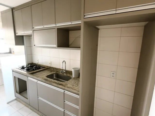 Apartamento 2 quartos e 2 banheiros, para alugar, no bairro Glória em Macaé