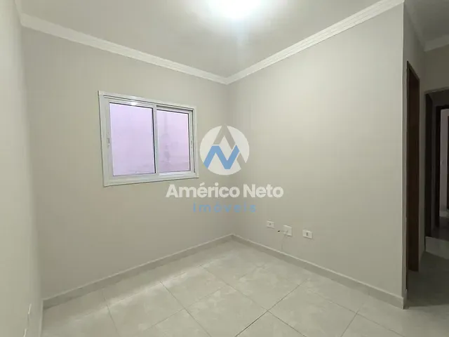Apartamento com 104m² 2 quartos e 1 banheiro, para alugar, no bairro Santa Maria em Santo André
