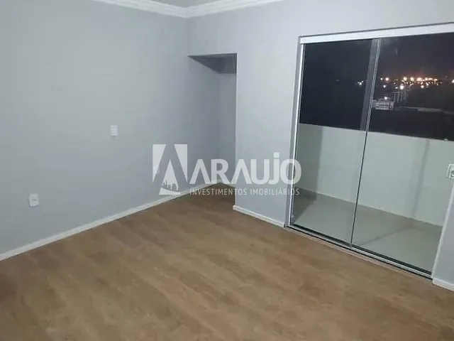 Apartamento com 120m² 3 quartos e 2 banheiros, à venda, no bairro Cordeiros em Itajaí