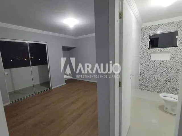 Apartamento com 120m² 3 quartos e 2 banheiros, à venda, no bairro Cordeiros em Itajaí