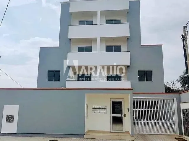 Apartamento com 120m² 3 quartos e 2 banheiros, à venda, no bairro Cordeiros em Itajaí