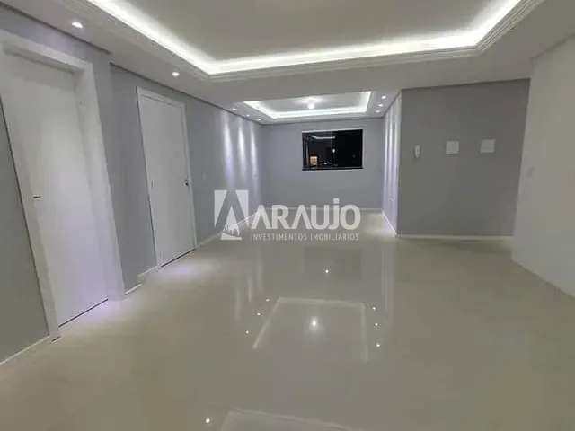 Apartamento com 120m² 3 quartos e 2 banheiros, à venda, no bairro Cordeiros em Itajaí