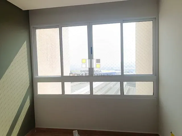 Apartamento 2 quartos e 1 banheiro, à venda, no bairro Jardim Bela Vista em Sumaré