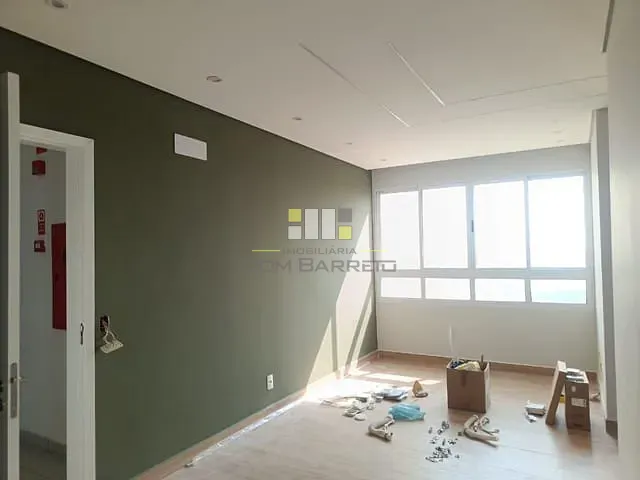 Apartamento 2 quartos e 1 banheiro, à venda, no bairro Jardim Bela Vista em Sumaré