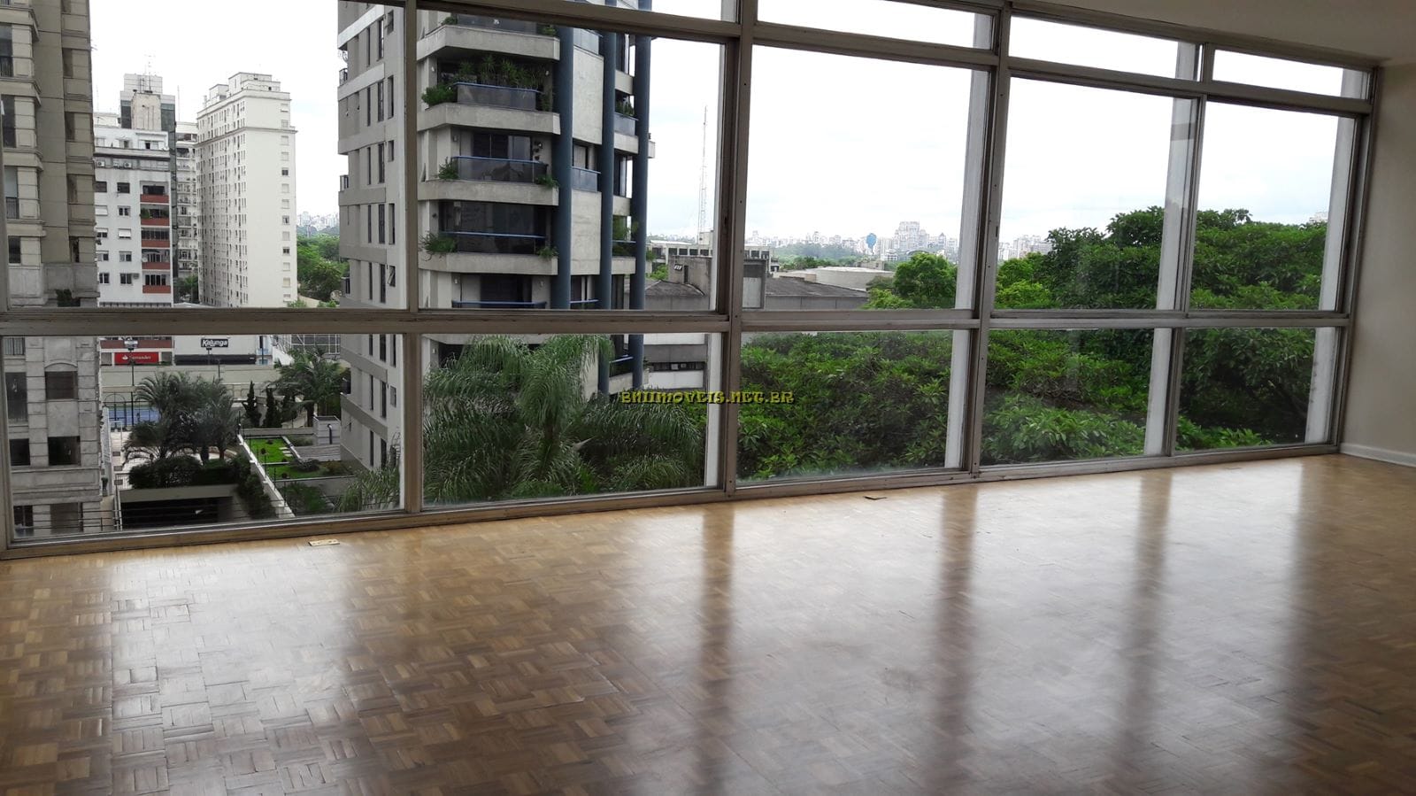 Apartamento, 3 quartos, 280 m² - Foto 4