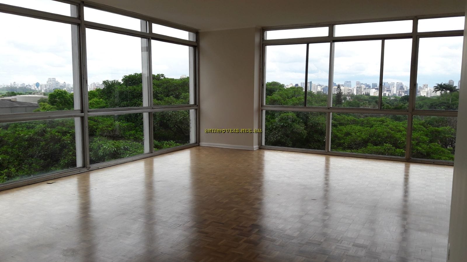 Apartamento, 3 quartos, 280 m² - Foto 2