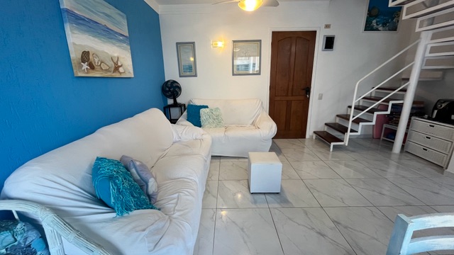 Apartamento 2 quartos e 3 banheiros, à venda, no bairro Riviera em Bertioga