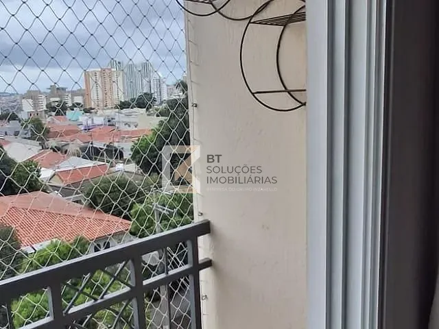 Apartamento 3 quartos e 1 banheiro, à venda ou para alugar, no bairro Jardim Pau Preto em Indaiatuba
