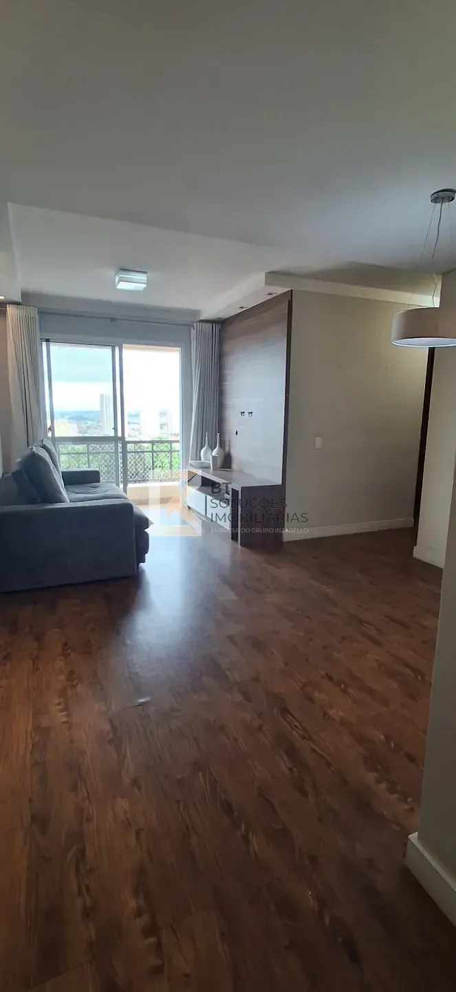 Apartamento, 3 quartos, 84 m² - Foto 6