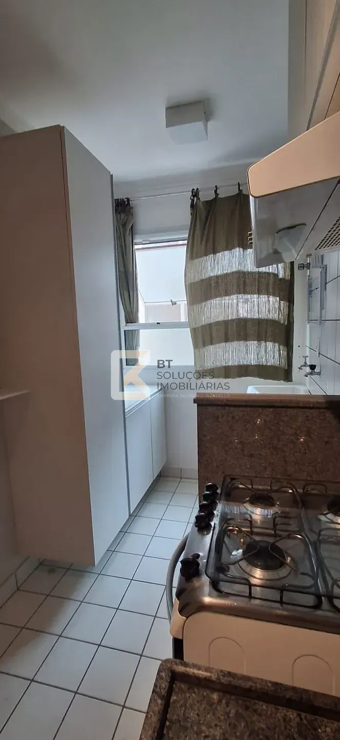Apartamento, 3 quartos, 84 m² - Foto 14