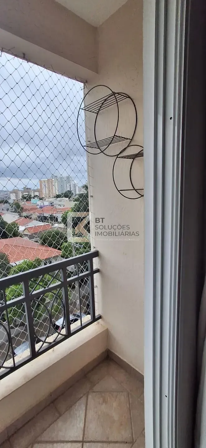 Apartamento, 3 quartos, 84 m² - Foto 4