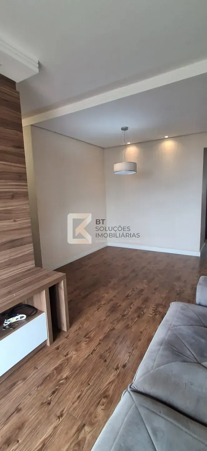 Apartamento, 3 quartos, 84 m² - Foto 8