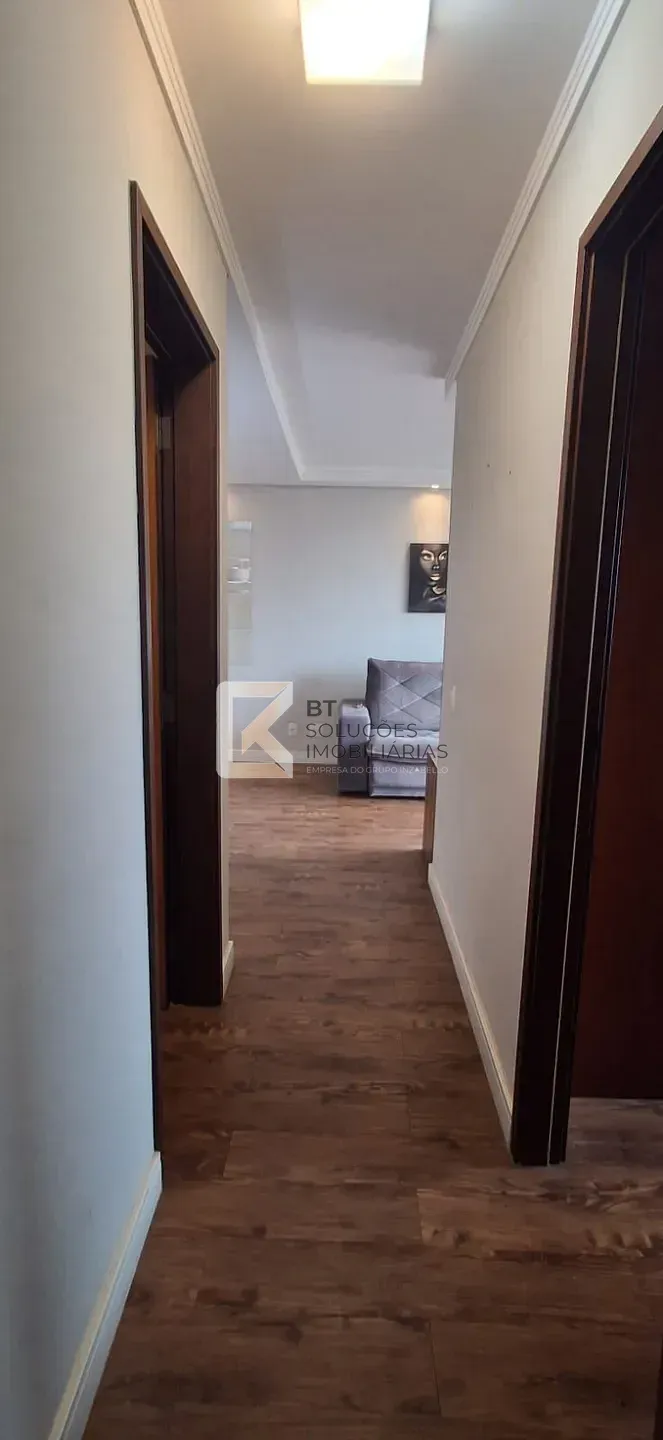 Apartamento, 3 quartos, 84 m² - Foto 9