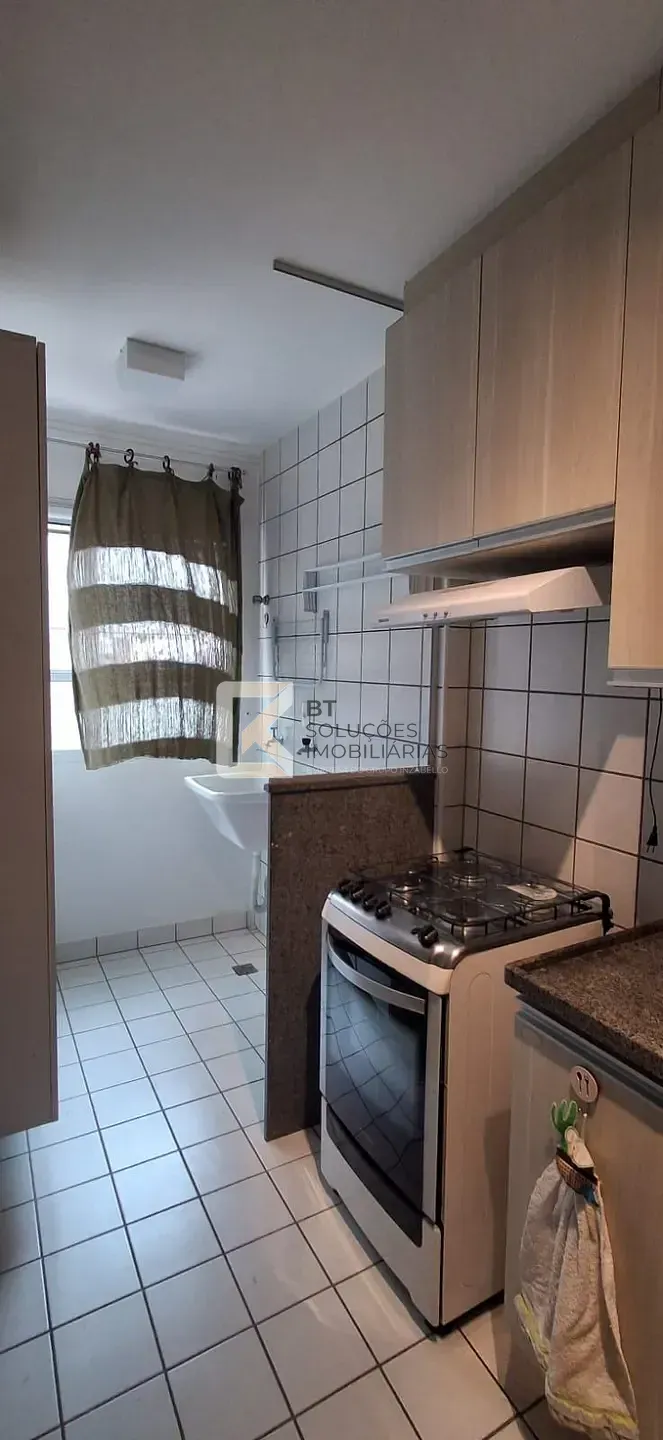 Apartamento, 3 quartos, 84 m² - Foto 13