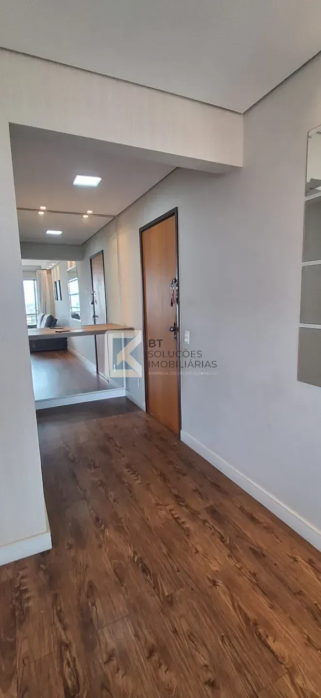 Apartamento, 3 quartos, 84 m² - Foto 3