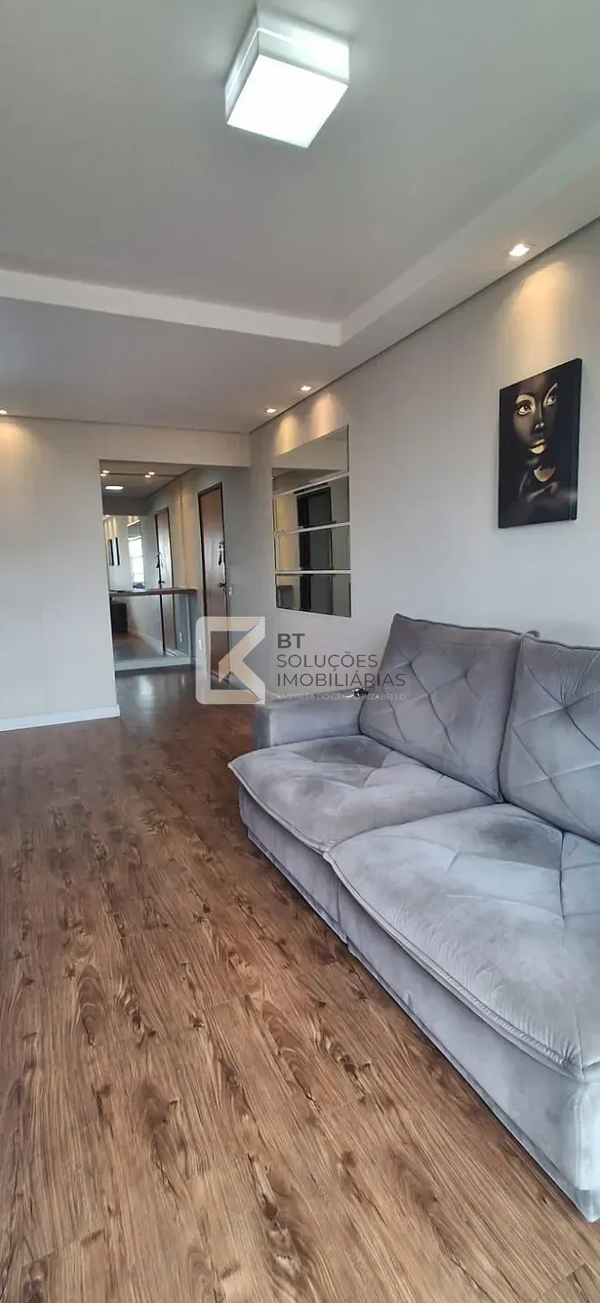 Apartamento, 3 quartos, 84 m² - Foto 5