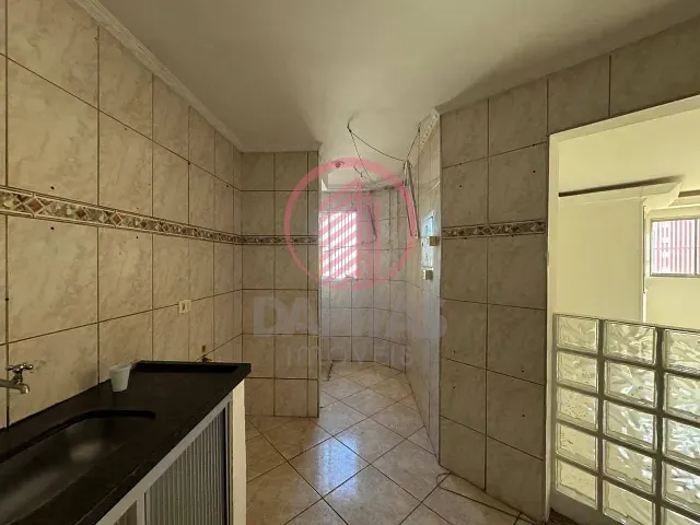 Apartamento 2 quartos e 1 banheiro, para alugar, no bairro Bandeiras em Osasco