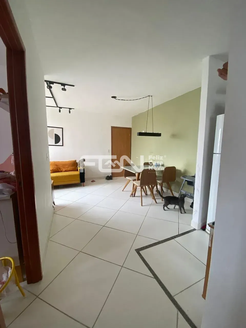 Apartamento, 2 quartos, 59 m² - Foto 4