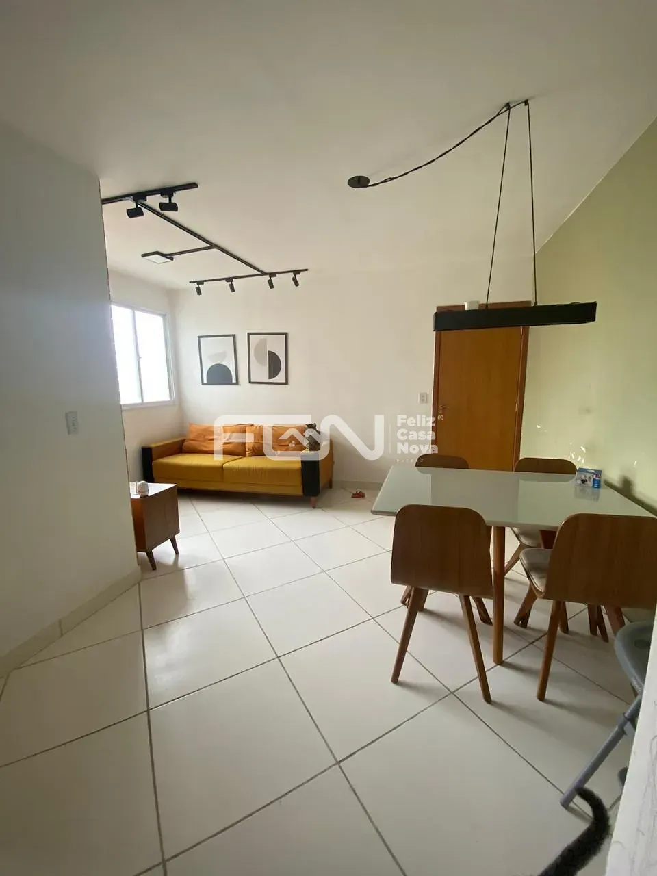 Apartamento, 2 quartos, 59 m² - Foto 3