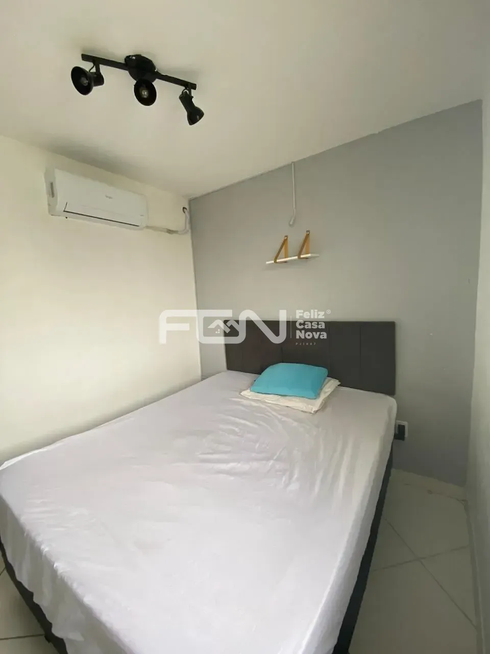 Apartamento, 2 quartos, 59 m² - Foto 7
