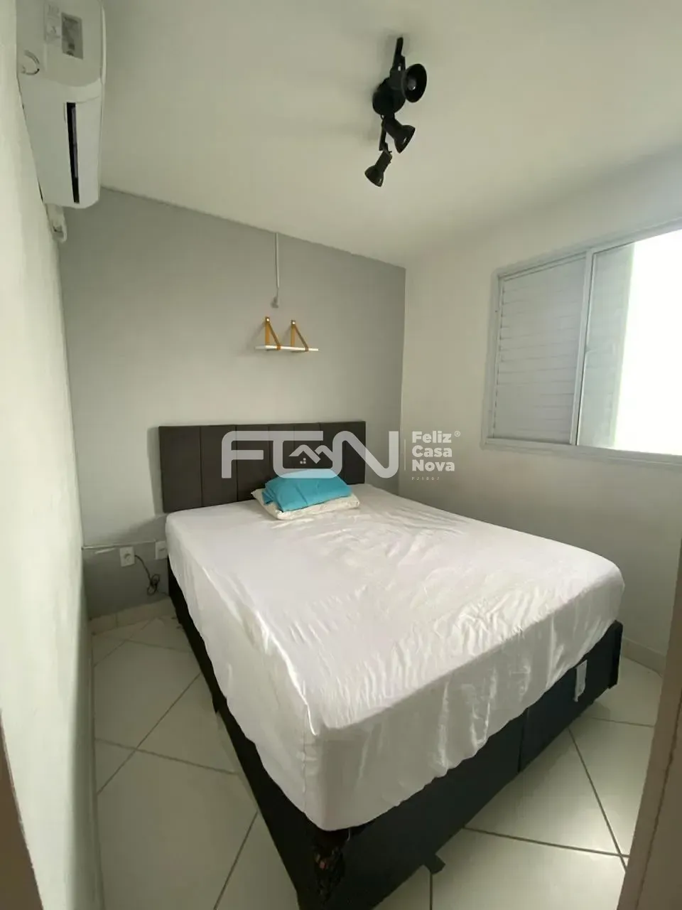 Apartamento, 2 quartos, 59 m² - Foto 8