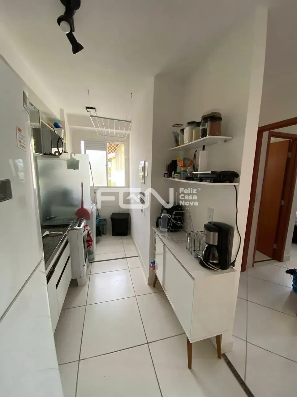 Apartamento, 2 quartos, 59 m² - Foto 6