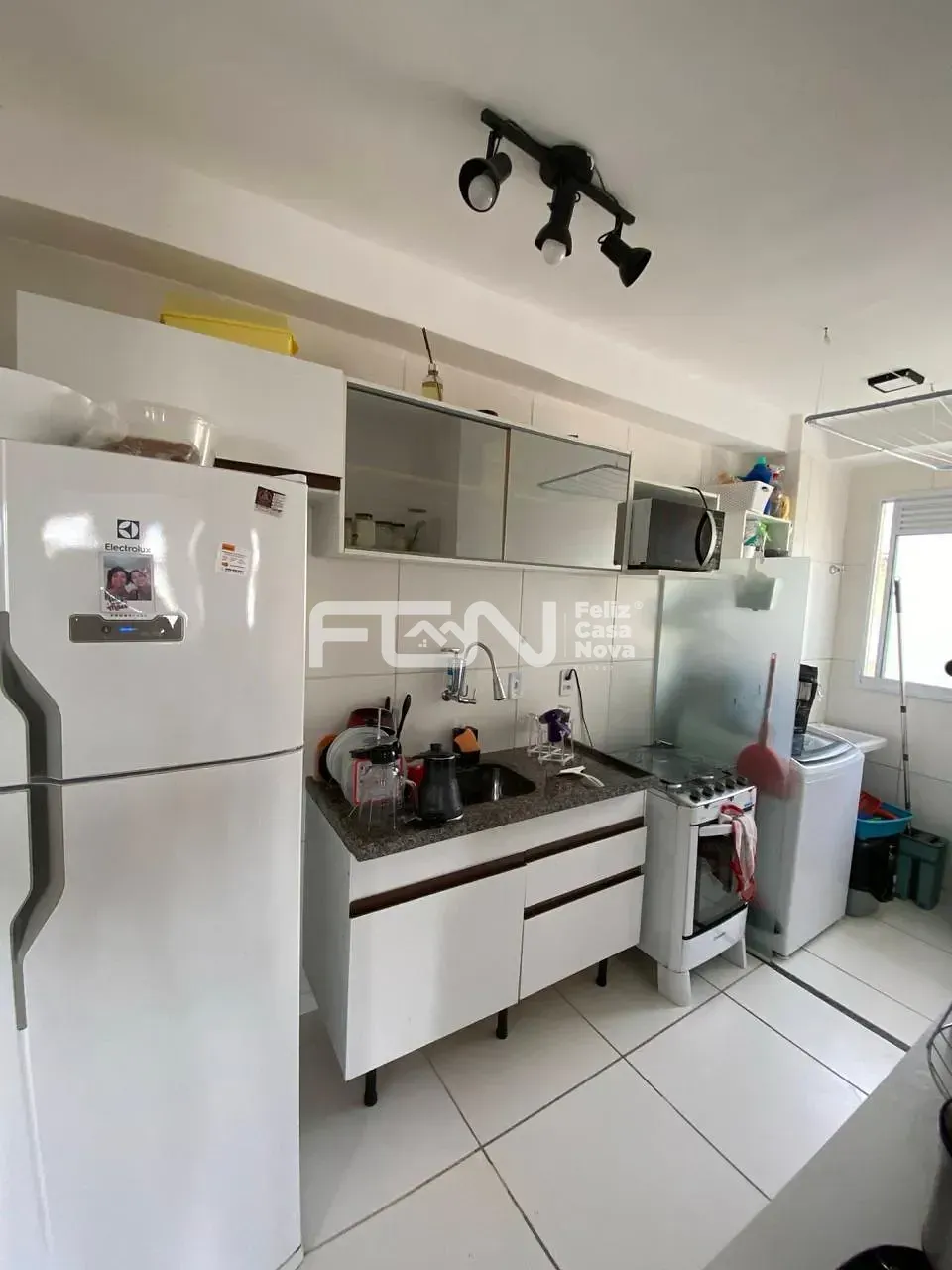 Apartamento, 2 quartos, 59 m² - Foto 5